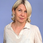 Котельникова Татьяна Геннадиевна